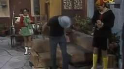 Chavo del 8 (Loquendo) El Ramonil