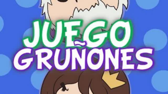 Critica: Juego Gruñones (Loquendo)