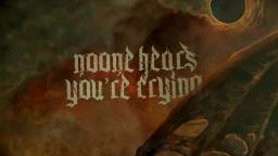 NAHUM - Within Destruction [Lyric Video] - death metal