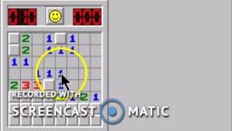 The Lowest Minesweeper Score In The Lowest Amount Of Time
