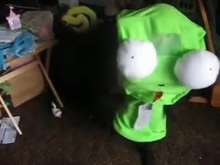 Dancing Gir