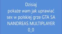 JAK ROBIĆ LODA LUB MINETE W GTA SAMP