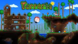 Modded Terraria