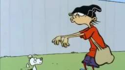 Ed Edd y Eddy Lean todo sobre Ed Loquendo