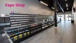 Vape Street – Best Vape Shop in Surrey, BC (604) 584-8777