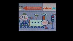 nick jr broadcast error