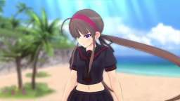 Senran Kagura Estival Versus - Day 5.3 - Last Words