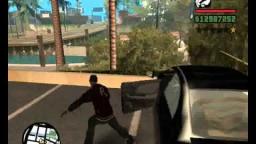 loquendo Gta San Andreas My Primer video