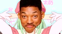 Fresh Prince of Ren-Air