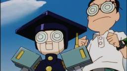 Medabots EP 1 (DUBBED)