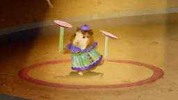 The Wonder Pets Season 2 Episode 18 Join the Circus