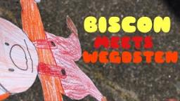 Biscon - meet wegdsten