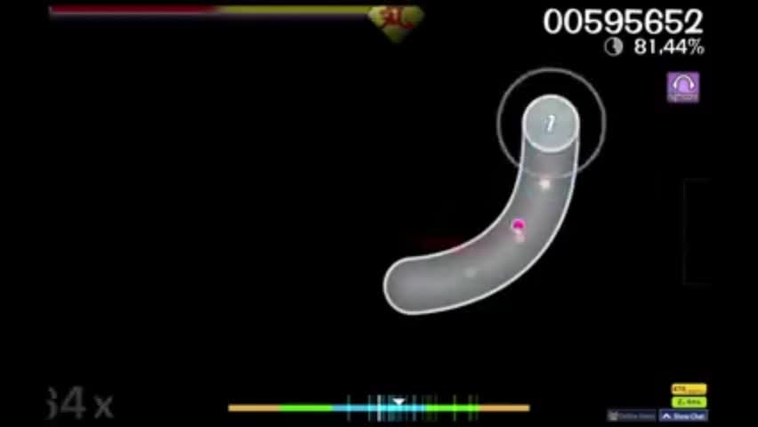 Toromivana019 goes GODMODE on Dash Hopes 3 +Doubletime!