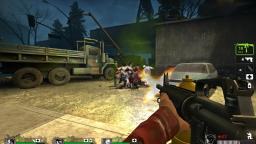 even more left 4 dead 2 gameplay