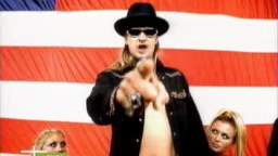 Kid Rock - American Badass (Uncensored music video)