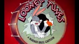 bugs bunny f you