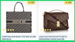 Replica dior bags and Replica fendi bags and Replica YSL Bags