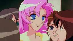 Revolutionary Girl Utena Episode 1 English Dub