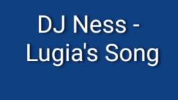 DJ Ness - Lugia's Song