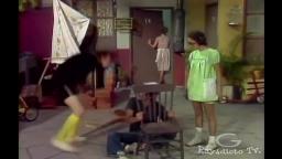 El chavo del Ocho - La casita de Quico  (1977)