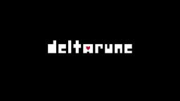 Fading World  - DELTARUNE