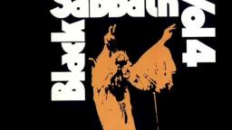 Black Sabbath - Tomorrow's Dreams.