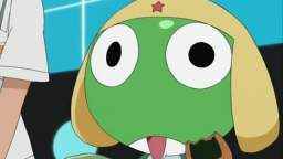 Keroro Gunsou Episode 196 Animax Dub