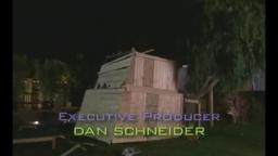 Nickelodeon Split Screen Credits (May 2, 2007) #1