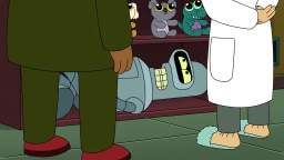 Futurama -T12E08