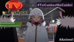 LocomaxTv Bolivia Anime Junio 2024