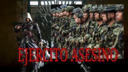 Nuevo ejercito