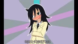 Watamote in ALMOST 5 min