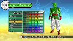 Dragon Ball Xenoverse: How to make Pickle Rickle