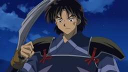 Inuyasha Episode 115 Animax Dub