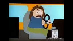 Cartman Gets an Anal Probe