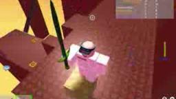 I put dreamscape on a 2009 roblox video