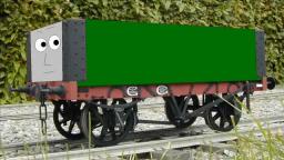 Eli the Tank Engine: Eli and Luke's New Trucks (Generation 1)