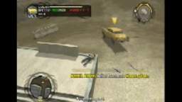 xLoSt Pr0pHeT saints row funtage