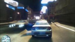 Early 2000's man-child Plays GTA IV