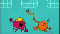 The Mr. Men Show | S1 EP1 | Boomerang