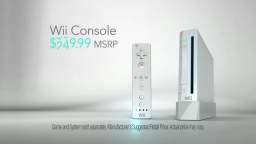 New Super Mario Bros Wii USA Tv Commercial