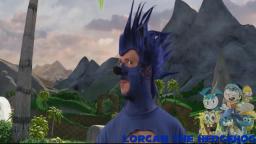 YTP- Sonic's even earlier design