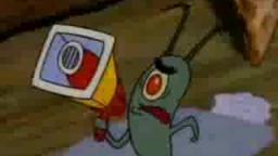 (REUPLOAD) Plankton Rage