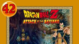 Let's Play Dragonball Z Attack of the Saiyans Part 42 - Der Tag der Entscheidung ist gekommen