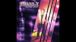 Trans-X - Tomorrow