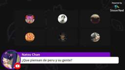 El hangout de los padrinos mágicos (24-06-2020) 3/4