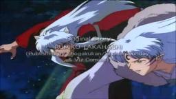 InuYasha OP 1 Season 1 Intro