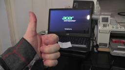 Bought my first laptop of the year on facebook yesterday Acer Aspire E1-572 15.6-inch Laptop I5