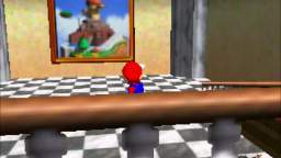 Super Mario 64 Gameplay