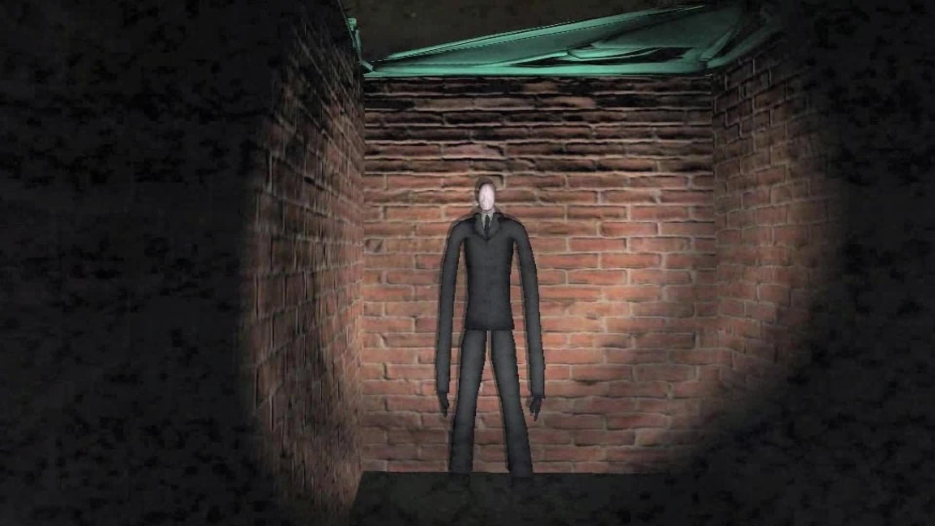 The Story of Slender Man